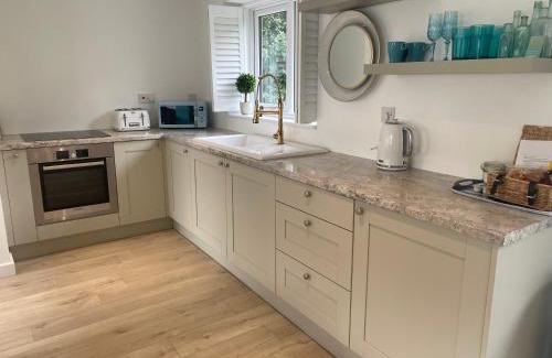 Hythe Casa | The Bolt Hole Hythe panoramic coast and sea views