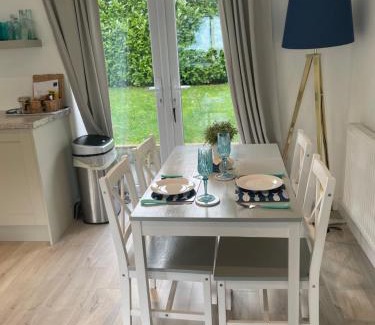 Hythe Casa | The Bolt Hole Hythe panoramic coast and sea views