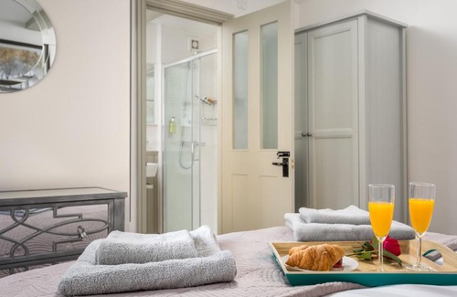 Winchcombe Casa | The Bolt Hole, Winchcombe, Charming Dog-Friendly Cottage