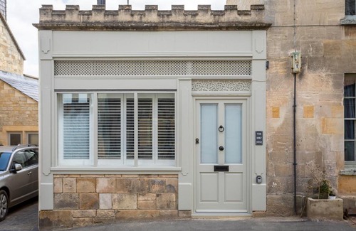 Winchcombe Casa | The Bolt Hole, Winchcombe, Charming Dog-Friendly Cottage