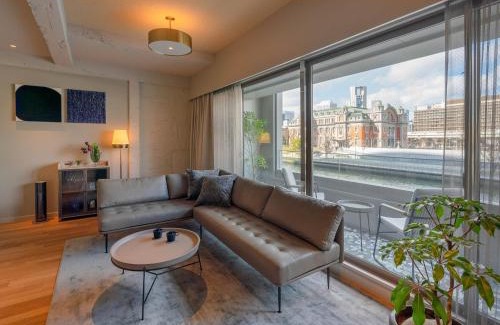 Chuo Hotel | THE BOLY OSAKA - Vacation STAY 52036v