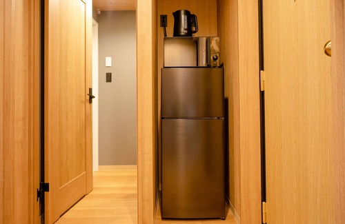 Sumida Apartamento | THE BONDS HOTEL TOKYO