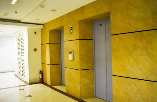 Plainview Apartamento | The Boni Tower by RSPL Manila City Center