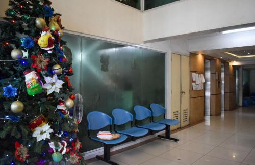 Plainview Apartamento | The Boni Tower by RSPL Manila City Center