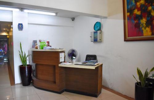 Plainview Apartamento | The Boni Tower by RSPL Manila City Center
