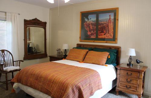San Andreas Casa | The Bonnie Inn Unit 6