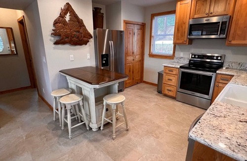 Blairsden-Graeagle Casa | "The Bonta House" located in downtown Blairsden, CA