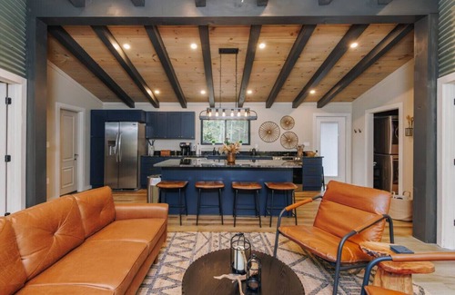 Saint Helens Apartamento | The Boone by The Hideaways