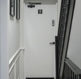 Anfield Hotel | The Boot Rooms Anfield