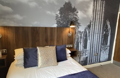 York Cama Y Desayuno | The Bootham Tavern - York
