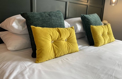 York Cama Y Desayuno | The Bootham Tavern - York
