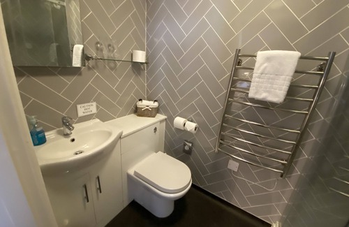 York Cama Y Desayuno | The Bootham Tavern - York