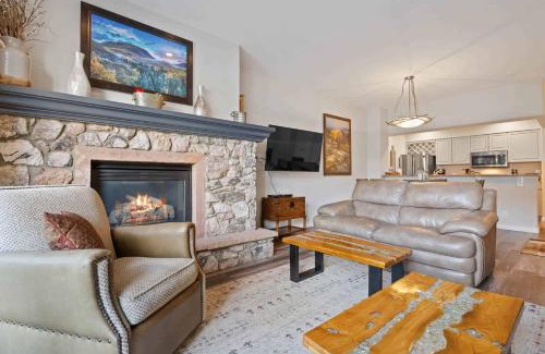 Beaver Creek Apartamento | The Borders Lodge - Upper Borders 204