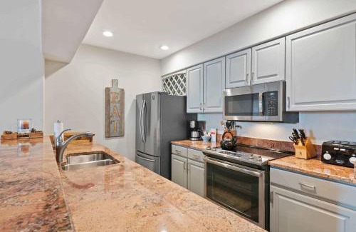 Beaver Creek Apartamento | The Borders Lodge - Upper Borders 204