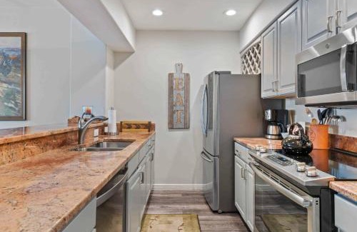 Beaver Creek Apartamento | The Borders Lodge - Upper Borders 204