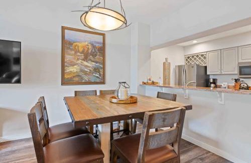 Beaver Creek Apartamento | The Borders Lodge - Upper Borders 204