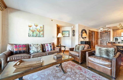 Beaver Creek Hotel | The Borders Lodge