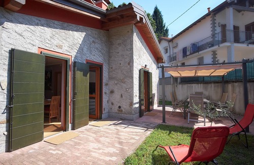 Susello Casa | The Borghetto Villa Pallante
