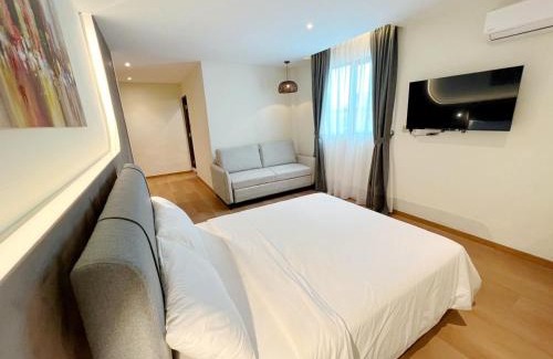 Kuching Hotel | The Borneo Hotel