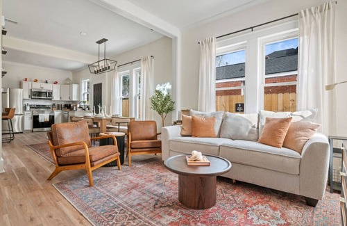 North Charleston Casa | The Boroughs on Calvert Inquiry