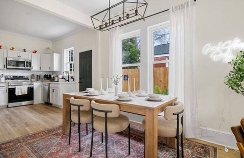 North Charleston Casa | The Boroughs on Calvert Inquiry