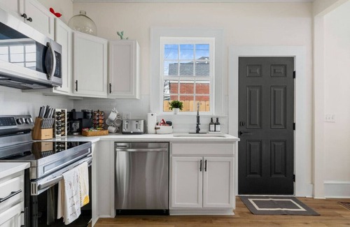 North Charleston Casa | The Boroughs on Calvert Inquiry