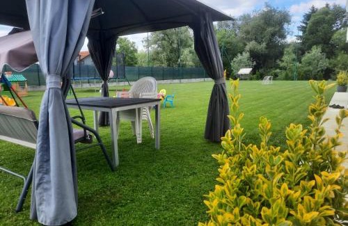 Ilidza Apartamento | The Bosna River