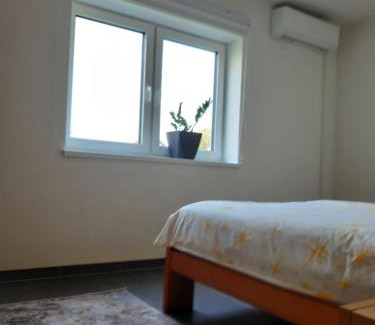 Ilidza Apartamento | The Bosna River