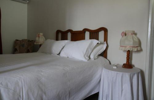 Eikenbosch Casa | The Boston Guest House