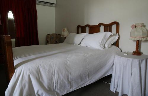 Eikenbosch Casa | The Boston Guest House