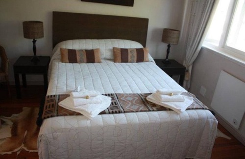 Eikenbosch Casa | The Boston Guest House