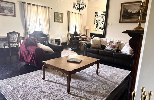Mittagong Apartamento | The Boston Ivy 1880 - The Residence