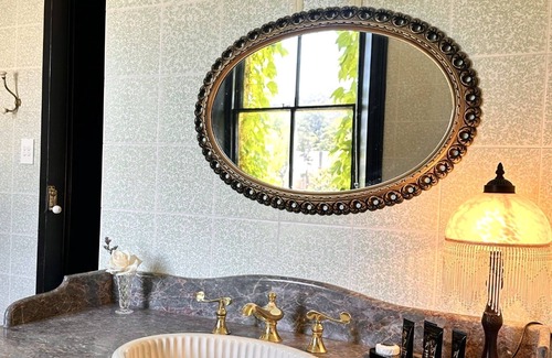 Mittagong Apartamento | The Boston Ivy 1880 - The Residence