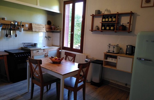 Lompnes Apartamento | The botanist's pied-à-terre