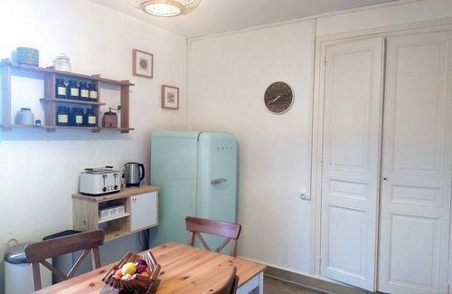 Lompnes Apartamento | The botanist's pied-à-terre