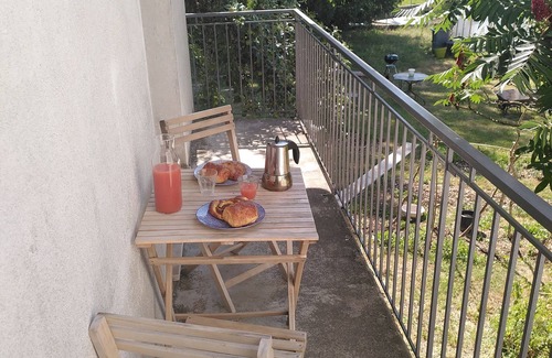 Lompnes Apartamento | The botanist's pied-à-terre