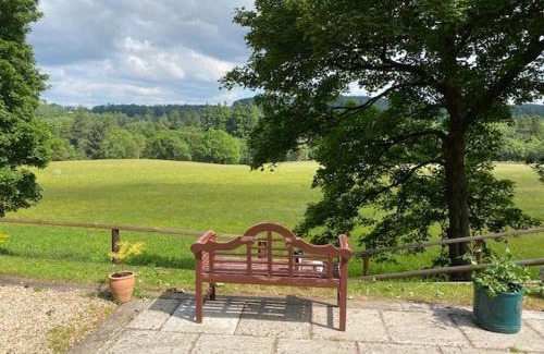 Haltwhistle Apartamento | The Bothy at Ivy Cottage