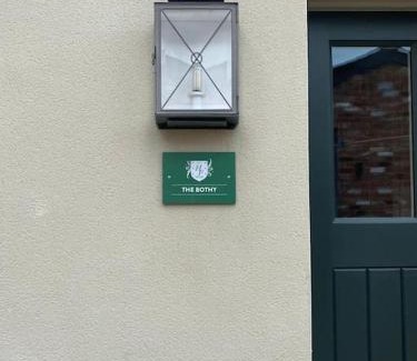 Lytham St. Anne's Casa | The Bothy Cottage