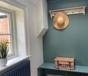 Lytham St. Anne's Casa | The Bothy Cottage