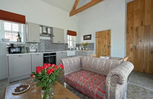 Murthly Casa | The Bothy
