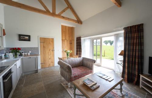 Murthly Casa | The Bothy