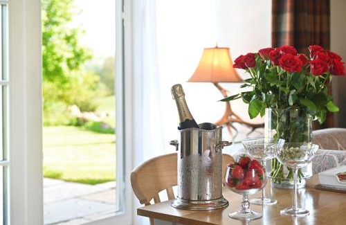 Murthly Casa | The Bothy