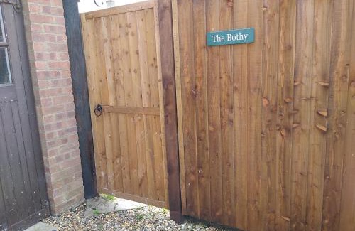 Great Hockham Casa | The Bothy