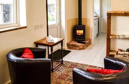 Great Hockham Casa | The Bothy