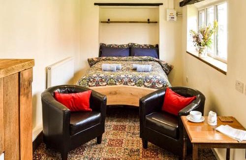 Great Hockham Casa | The Bothy