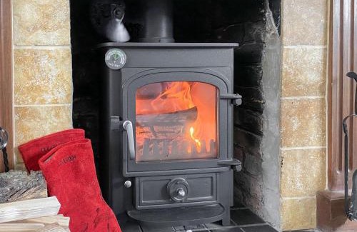 New Forest District Casa | The Bothy