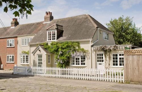 New Forest District Casa | The Bothy