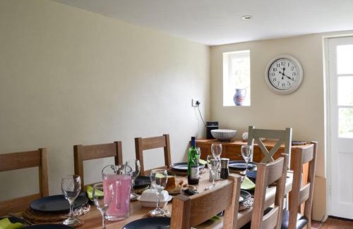 New Forest District Casa | The Bothy