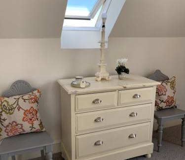 Alton Barnes Apartamento | The Bothy