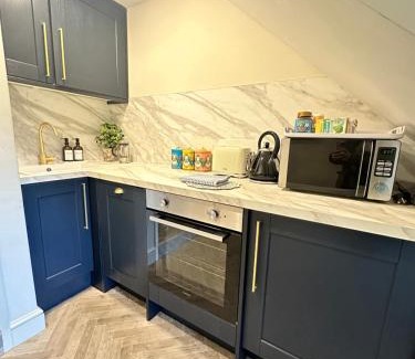 Alton Barnes Apartamento | The Bothy